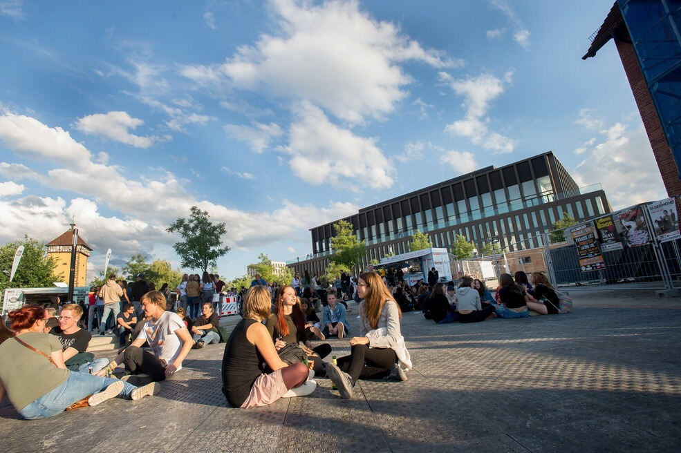 KuRT Festival Reutlingen 2017