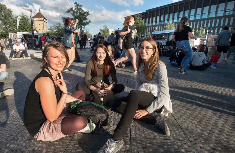 KuRT Festival Reutlingen 2017