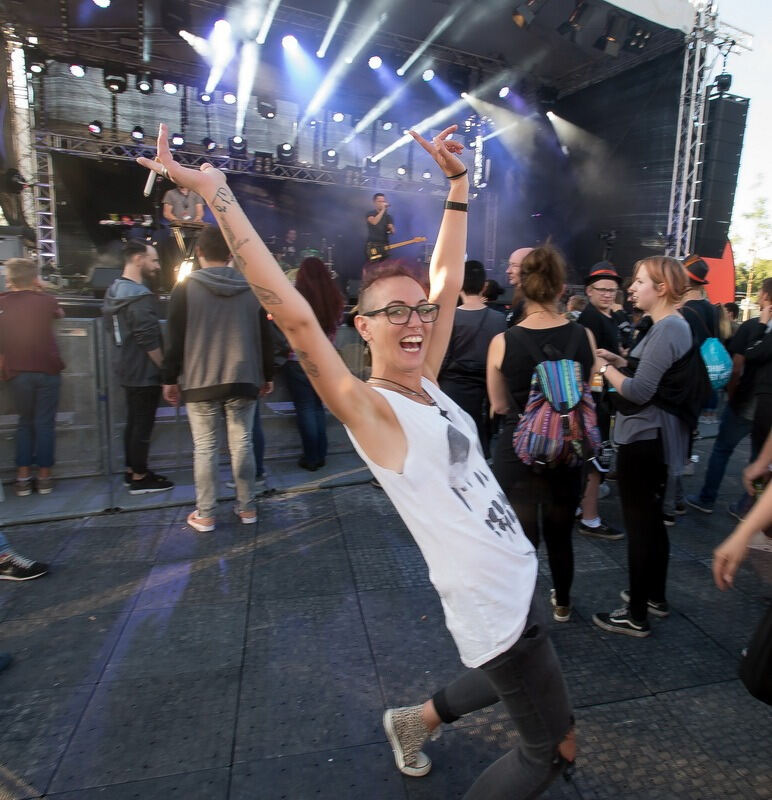 KuRT Festival Reutlingen 2017