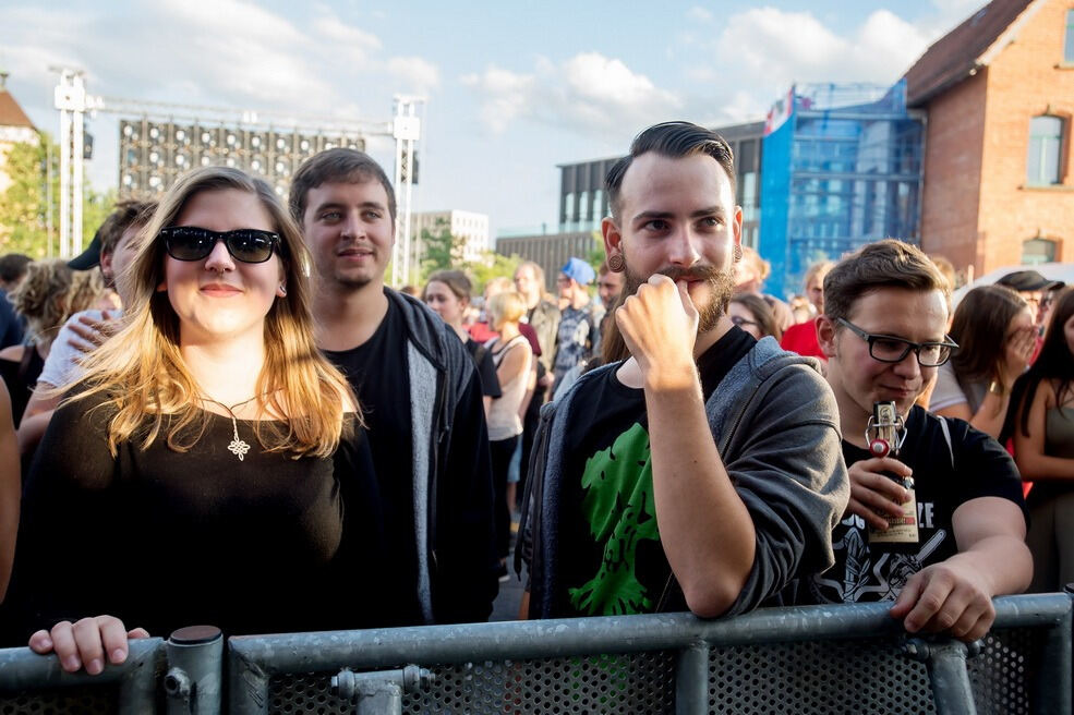 KuRT Festival Reutlingen 2017