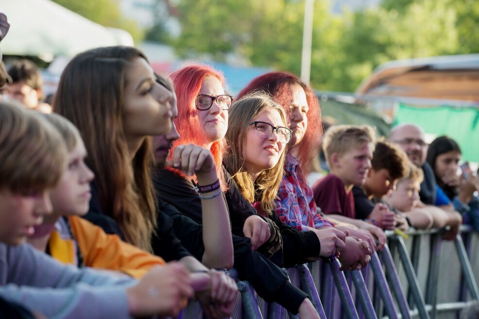 KuRT Festival Reutlingen 2017