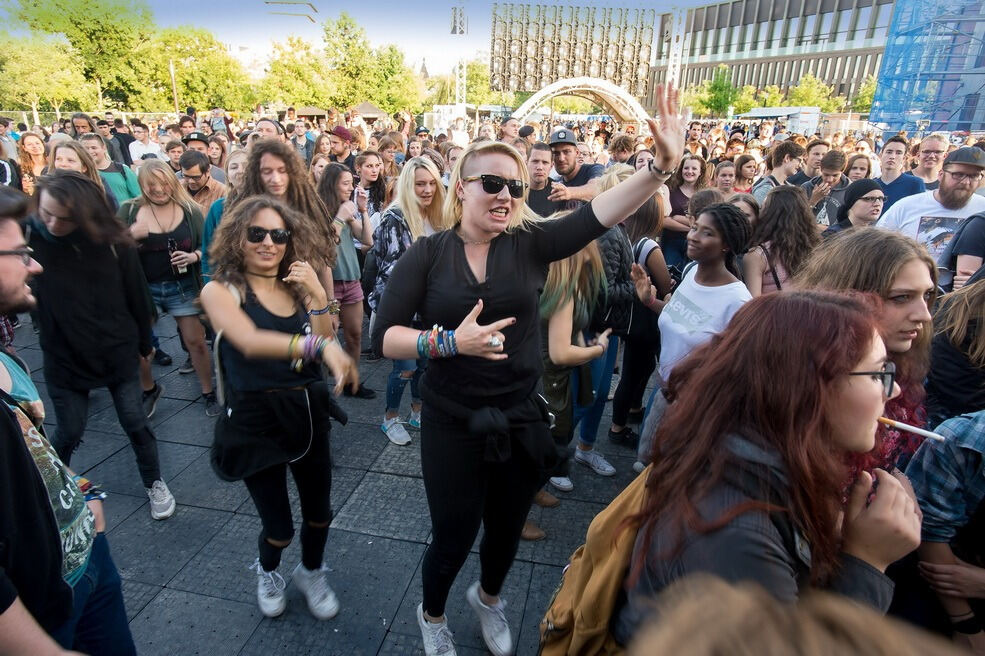 KuRT Festival Reutlingen 2017