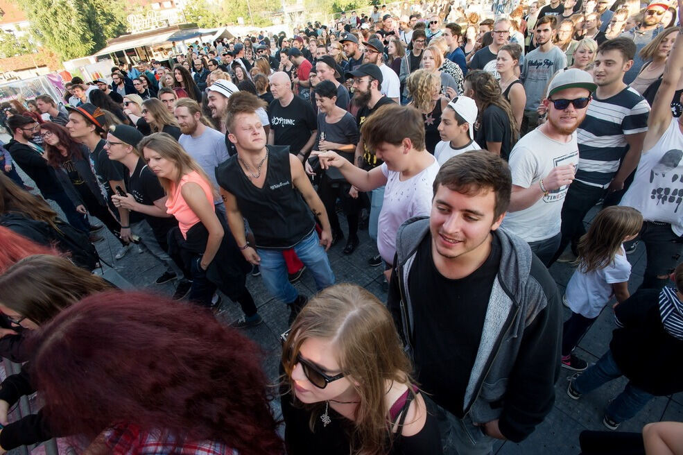 KuRT Festival Reutlingen 2017