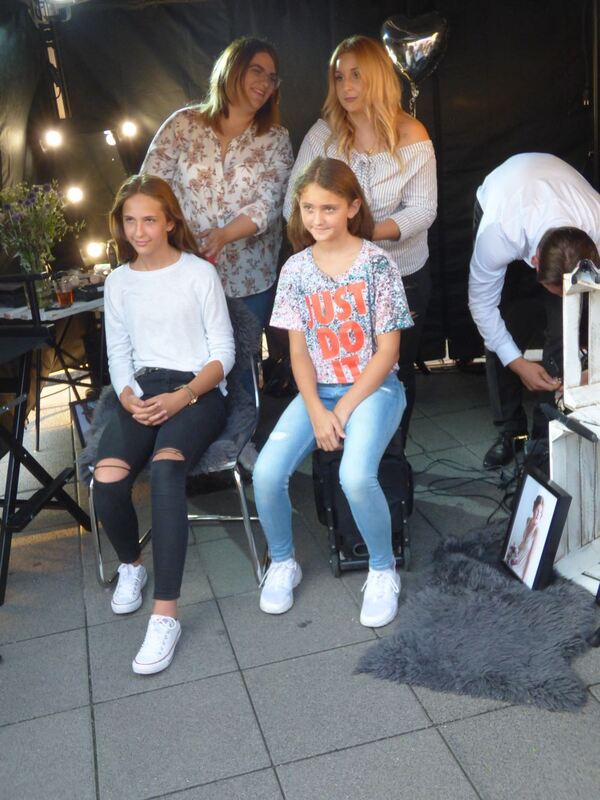 Late-Night-Shopping in Metzingen 2017