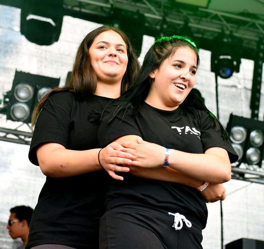 KuRT Festival Reutlingen 2017