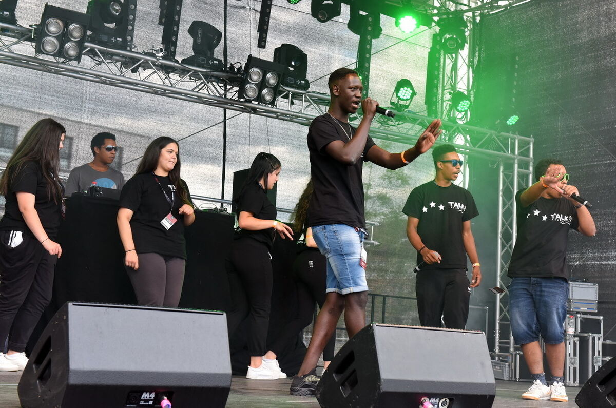 KuRT Festival Reutlingen 2017