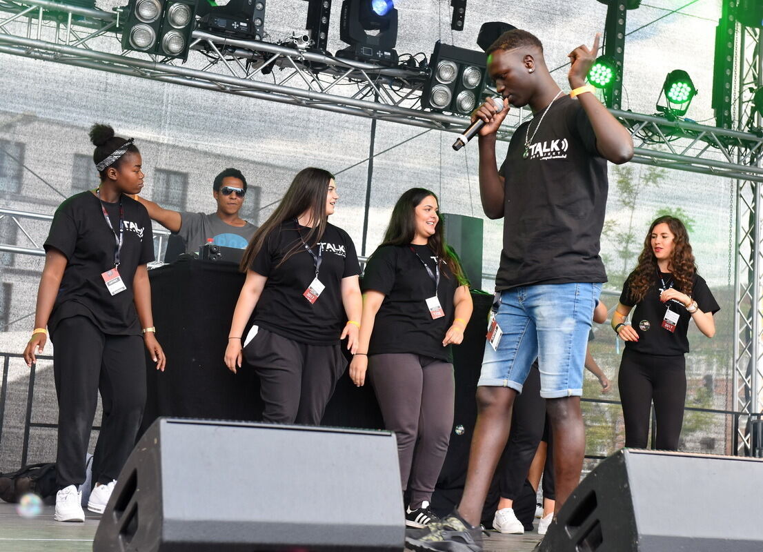 KuRT Festival Reutlingen 2017