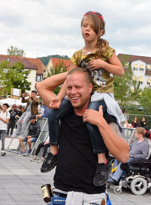 KuRT Festival Reutlingen 2017