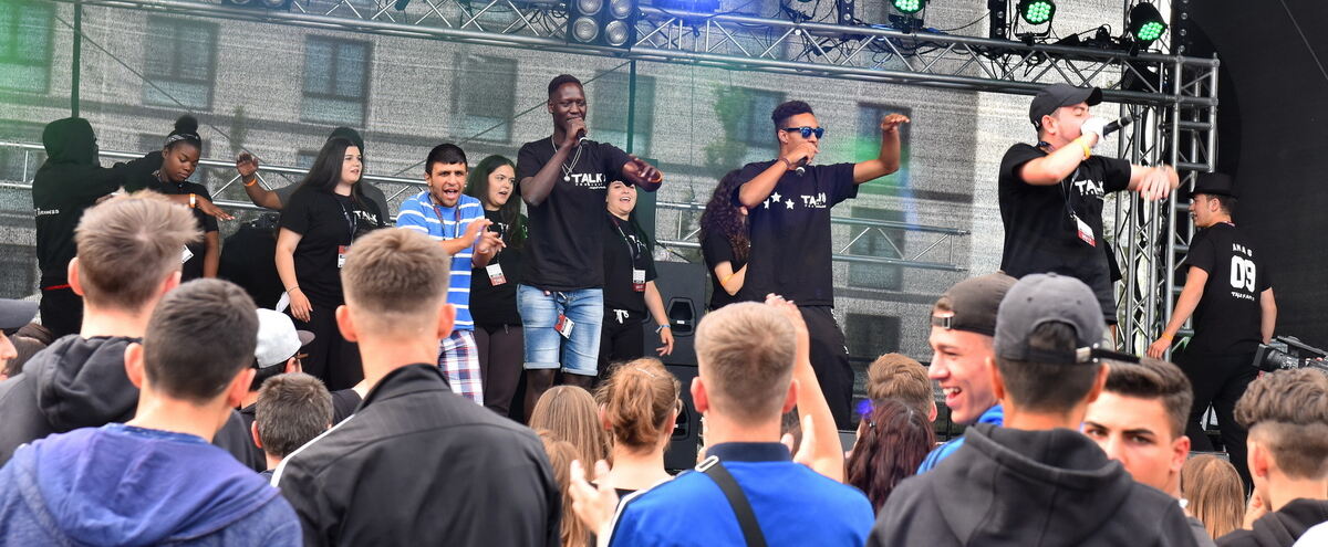 KuRT Festival Reutlingen 2017