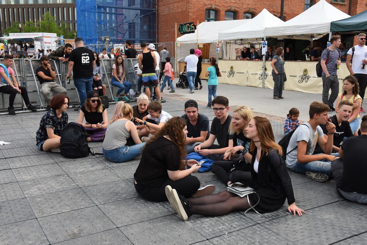 KuRT Festival Reutlingen 2017