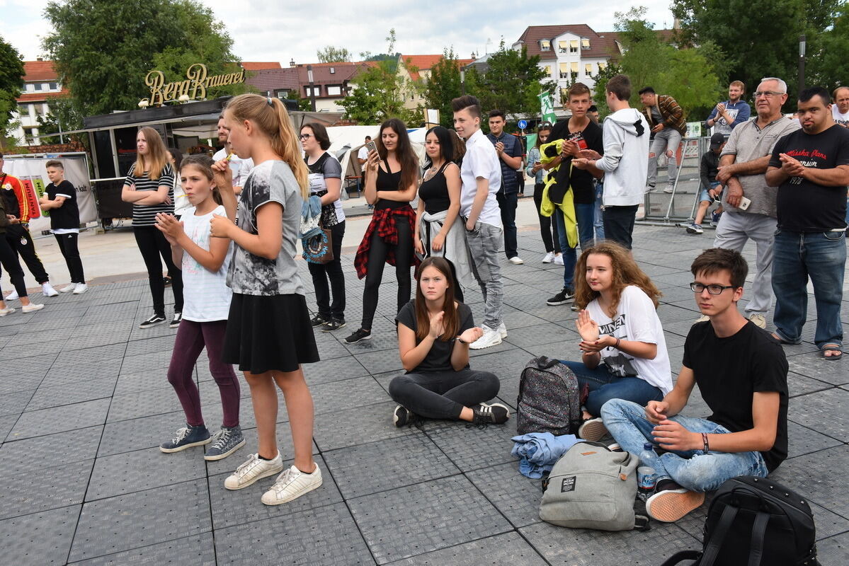 KuRT Festival Reutlingen 2017