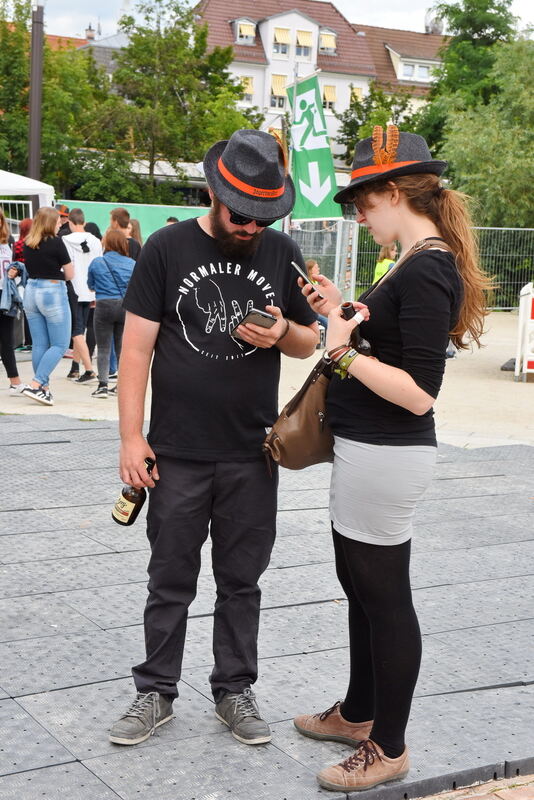 KuRT Festival Reutlingen 2017