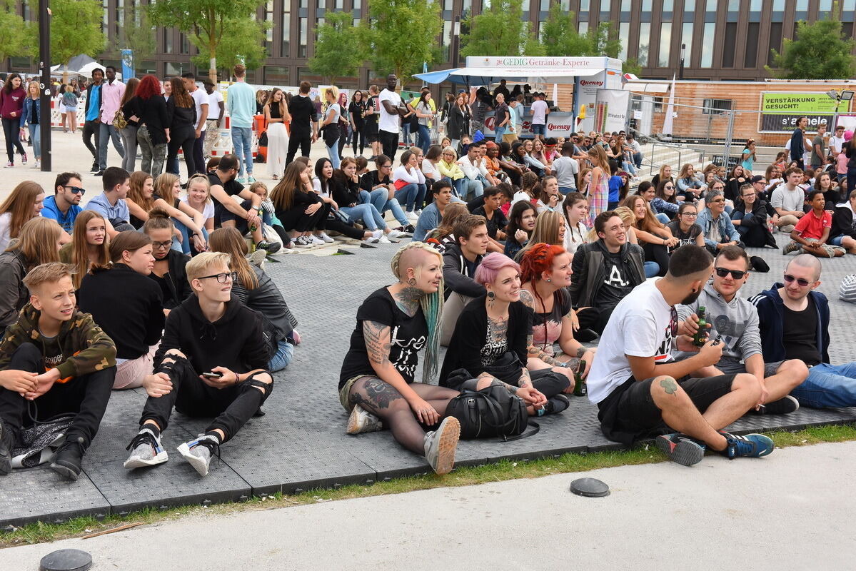 KuRT Festival Reutlingen 2017