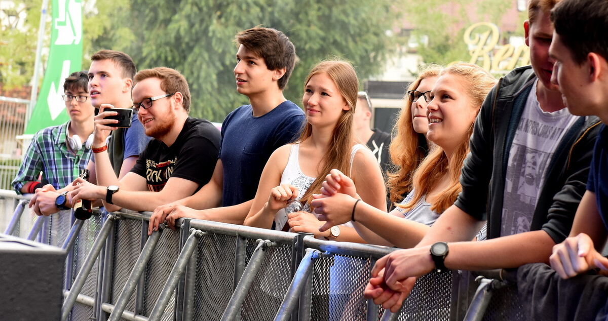 KuRT Festival Reutlingen 2017