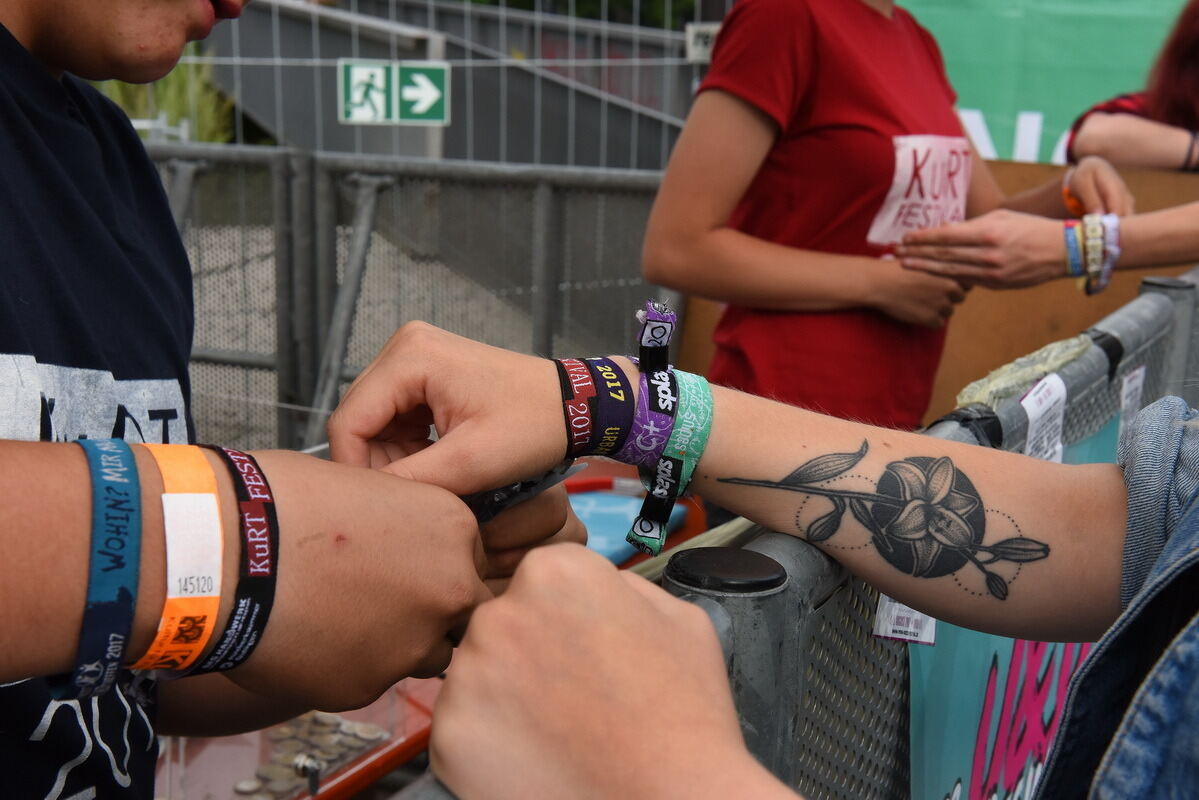 KuRT Festival Reutlingen 2017