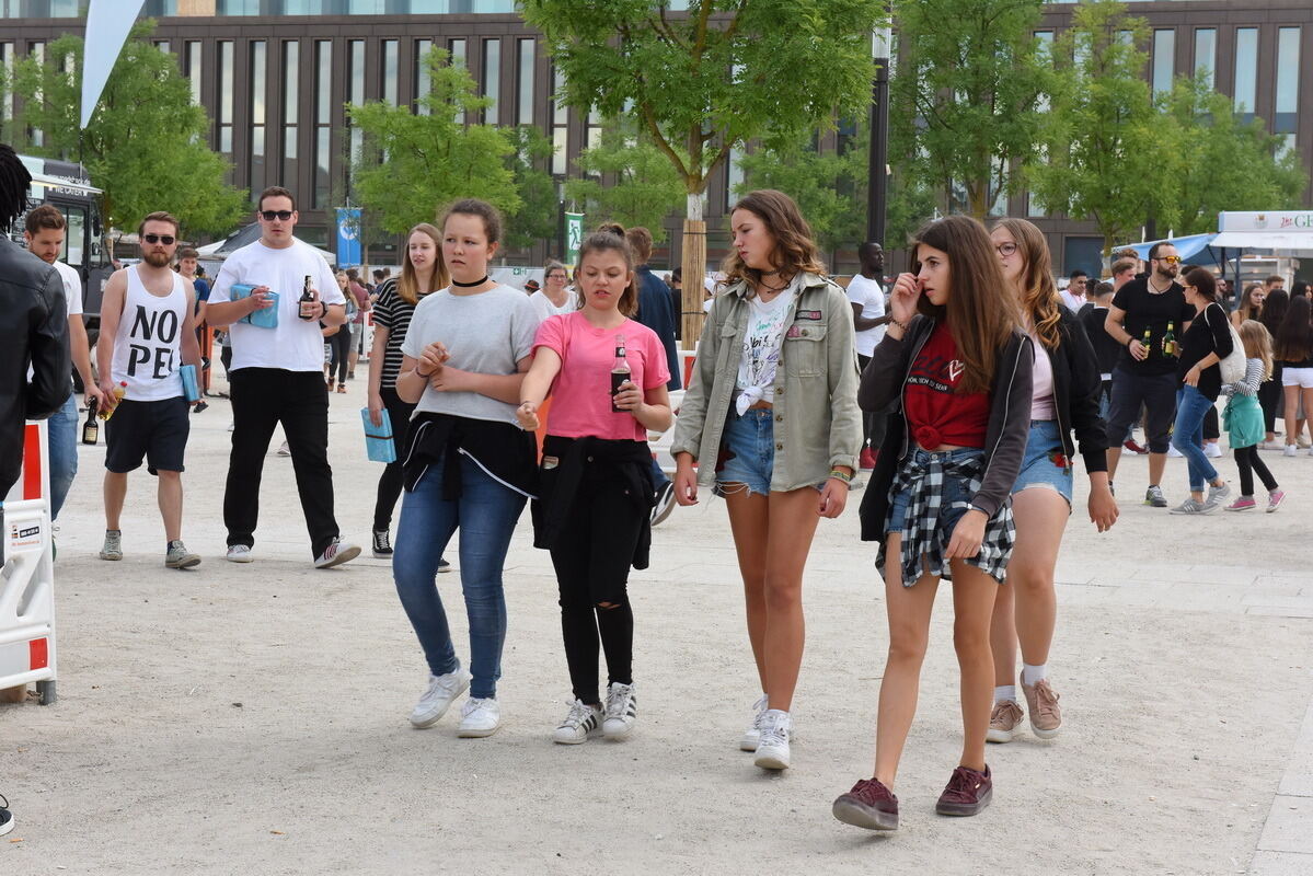 KuRT Festival Reutlingen 2017