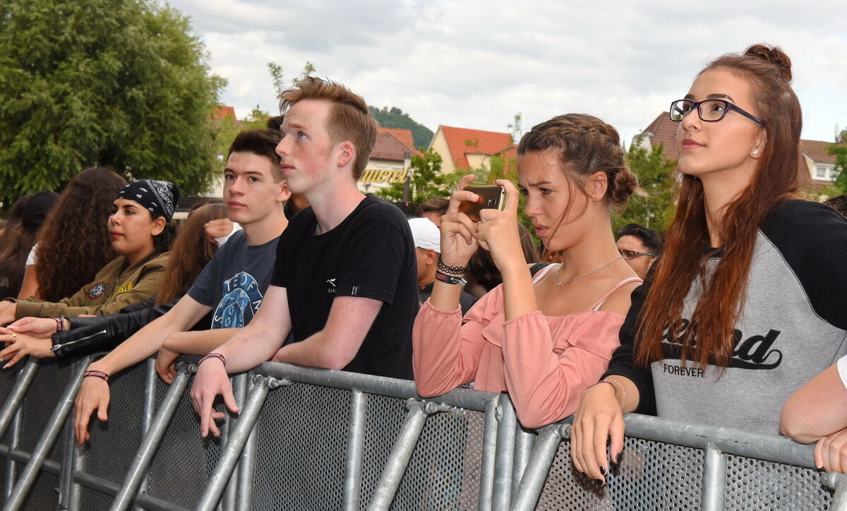 KuRT Festival Reutlingen 2017