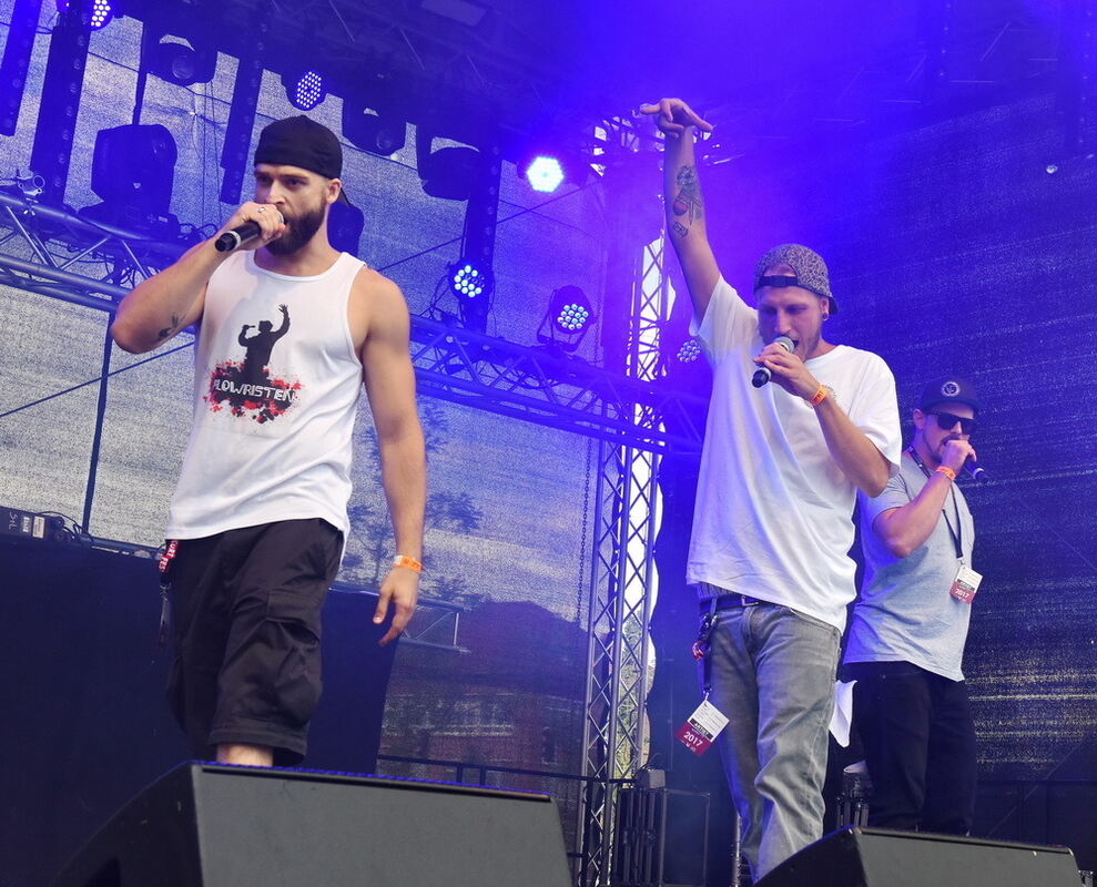 KuRT Festival Reutlingen 2017