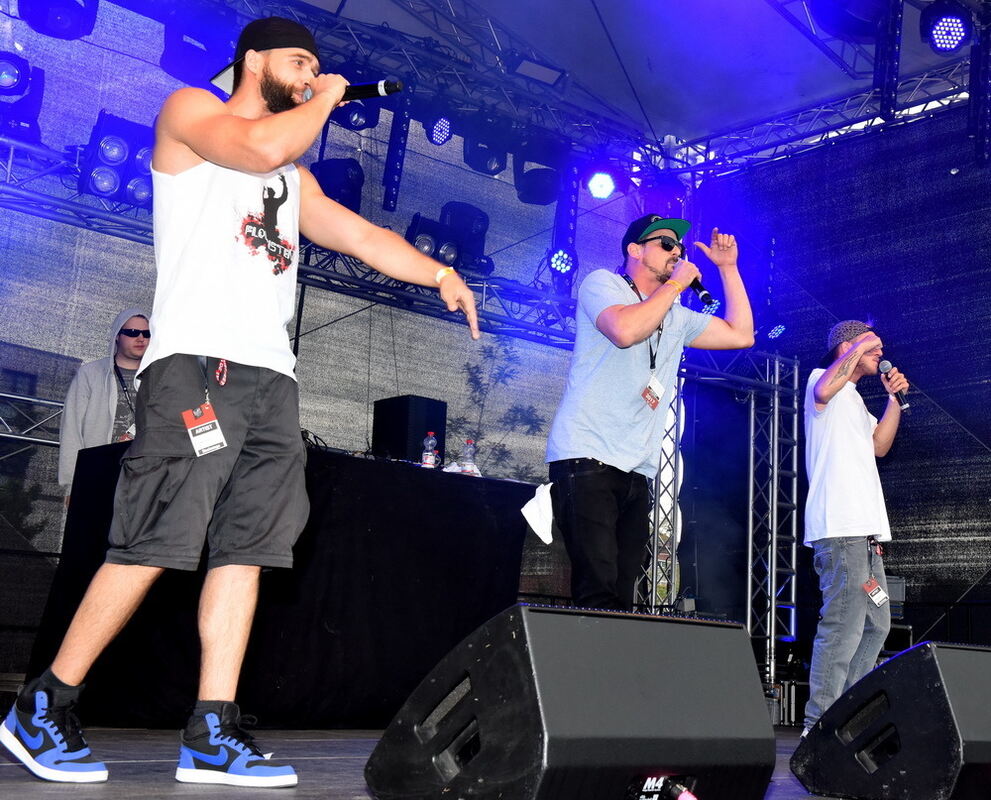 KuRT Festival Reutlingen 2017