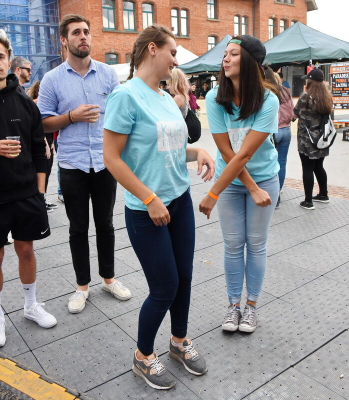 KuRT Festival Reutlingen 2017