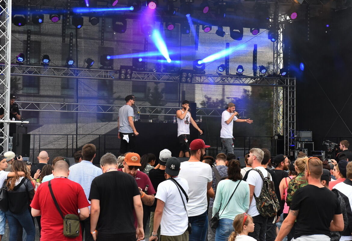 KuRT Festival Reutlingen 2017