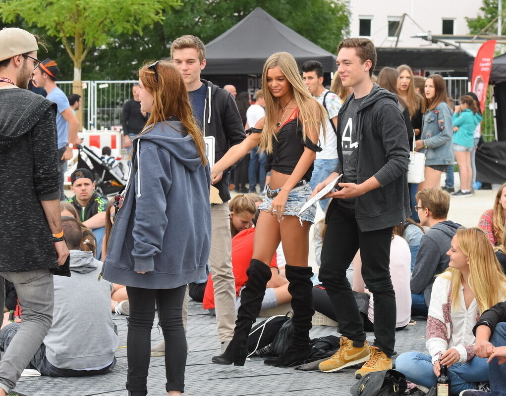 KuRT Festival Reutlingen 2017