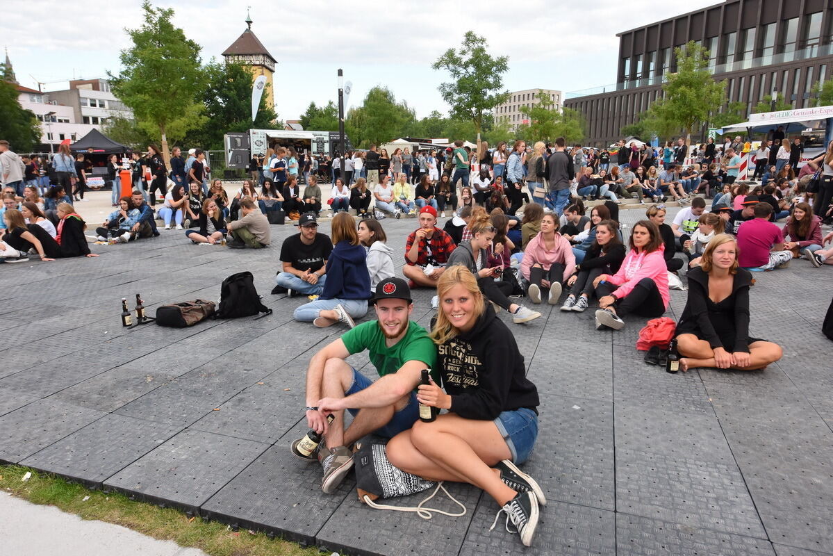 KuRT Festival Reutlingen 2017