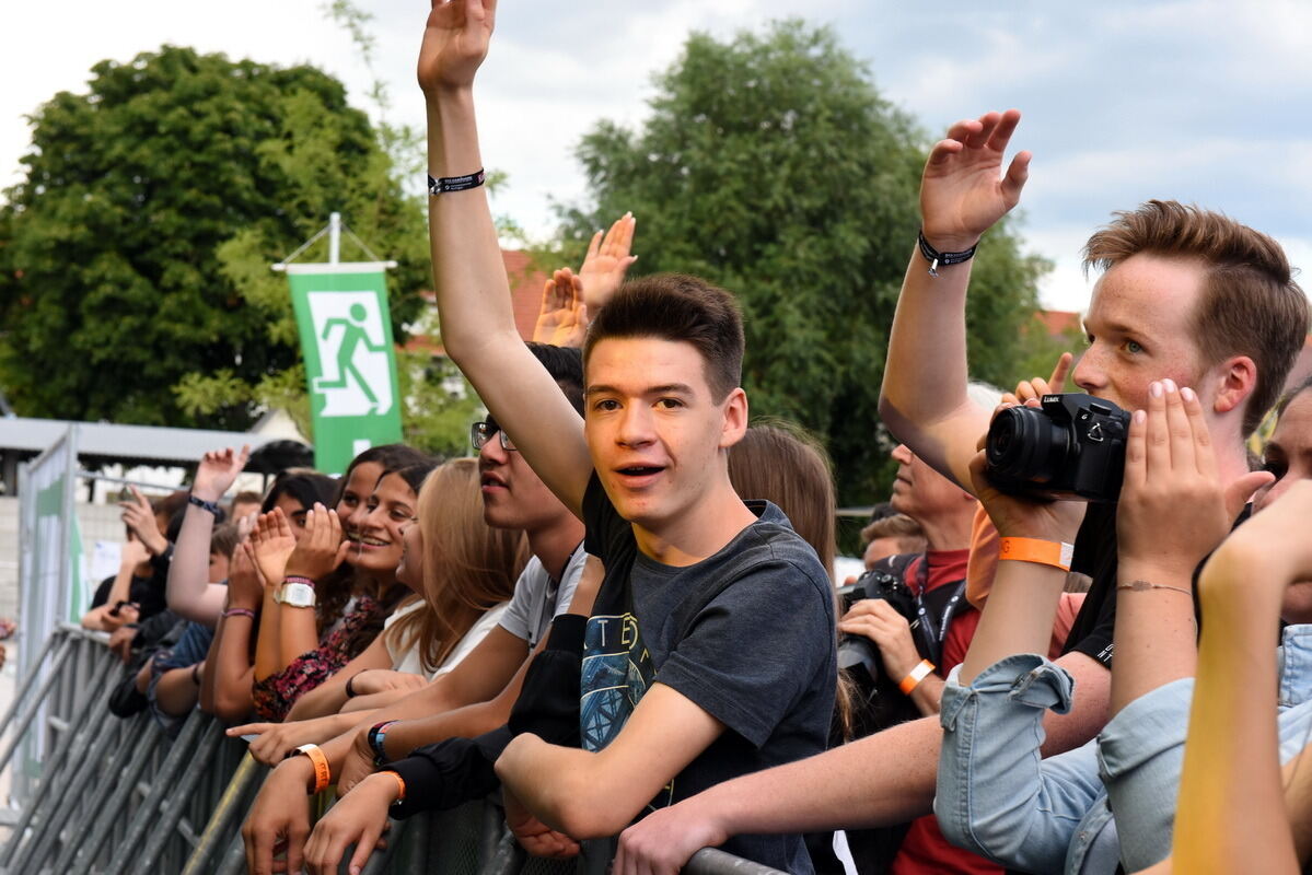 KuRT Festival Reutlingen 2017