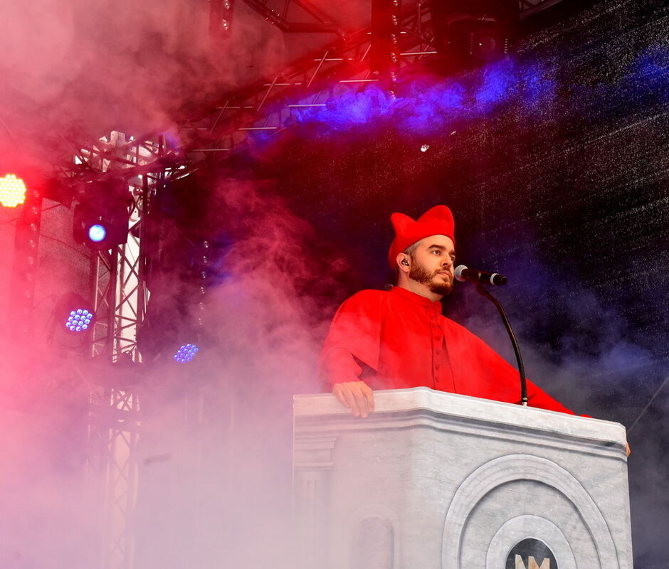 KuRT Festival Reutlingen 2017