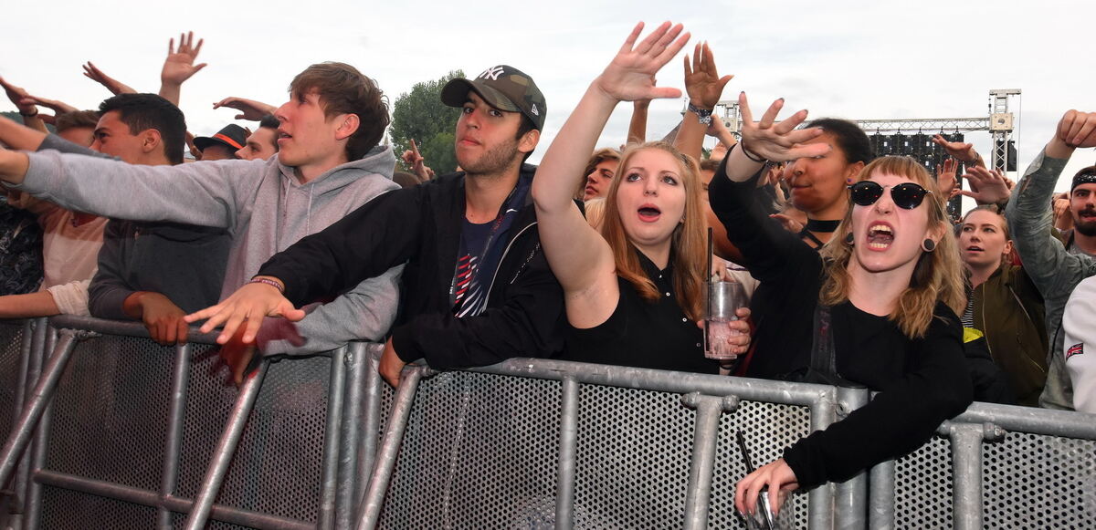 KuRT Festival Reutlingen 2017