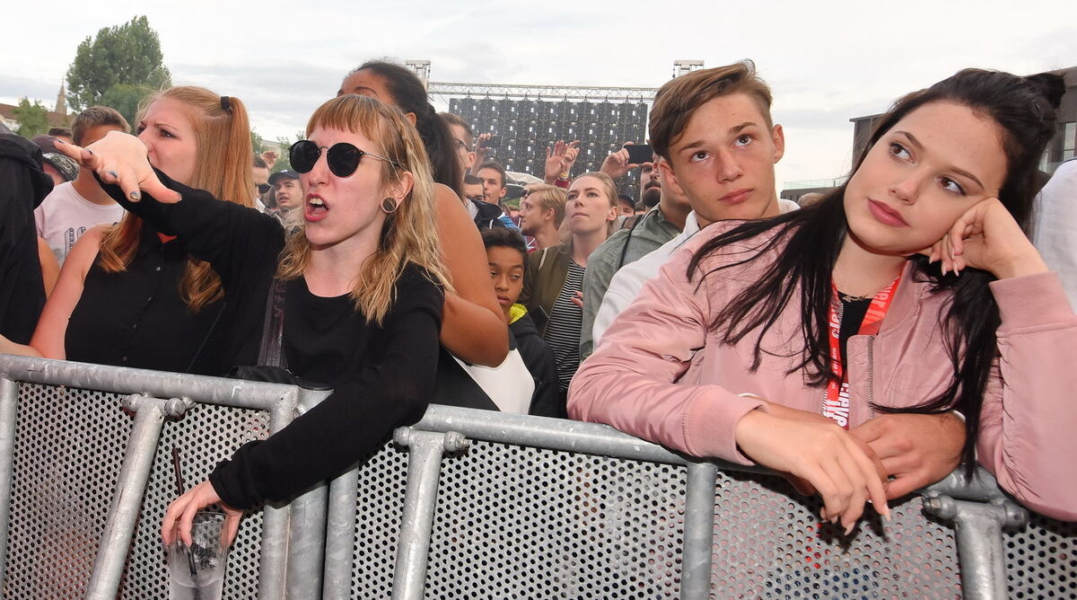 KuRT Festival Reutlingen 2017