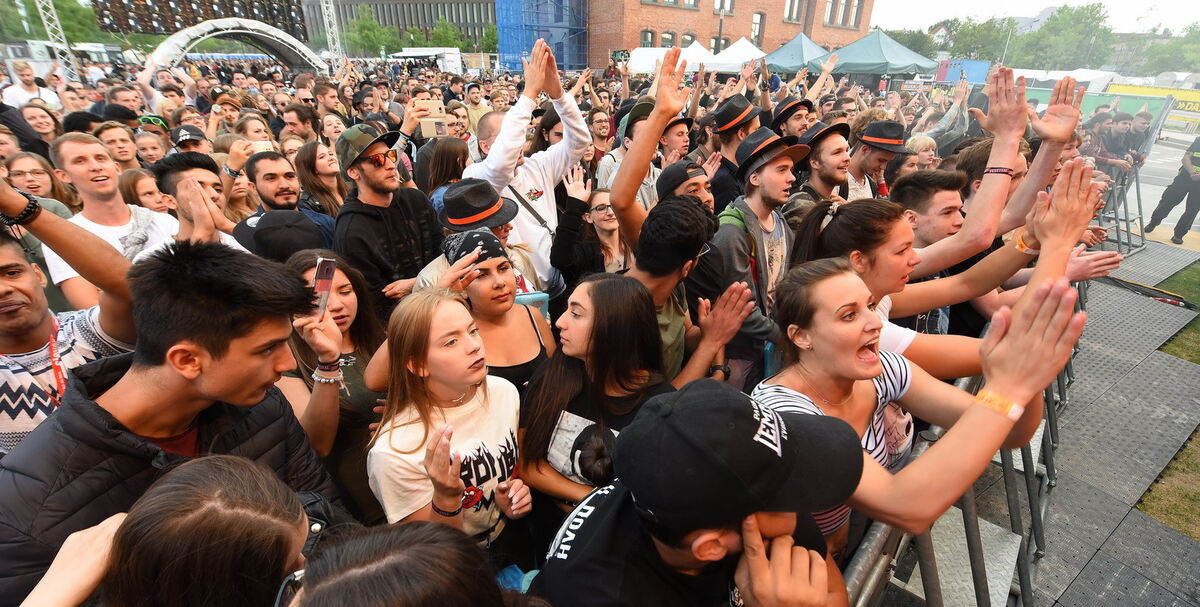 KuRT Festival Reutlingen 2017