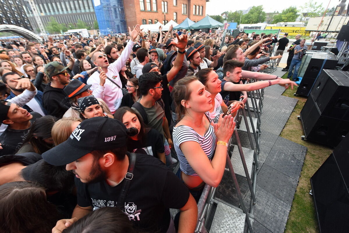 KuRT Festival Reutlingen 2017