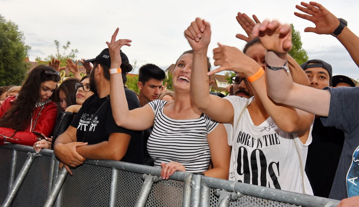 KuRT Festival Reutlingen 2017