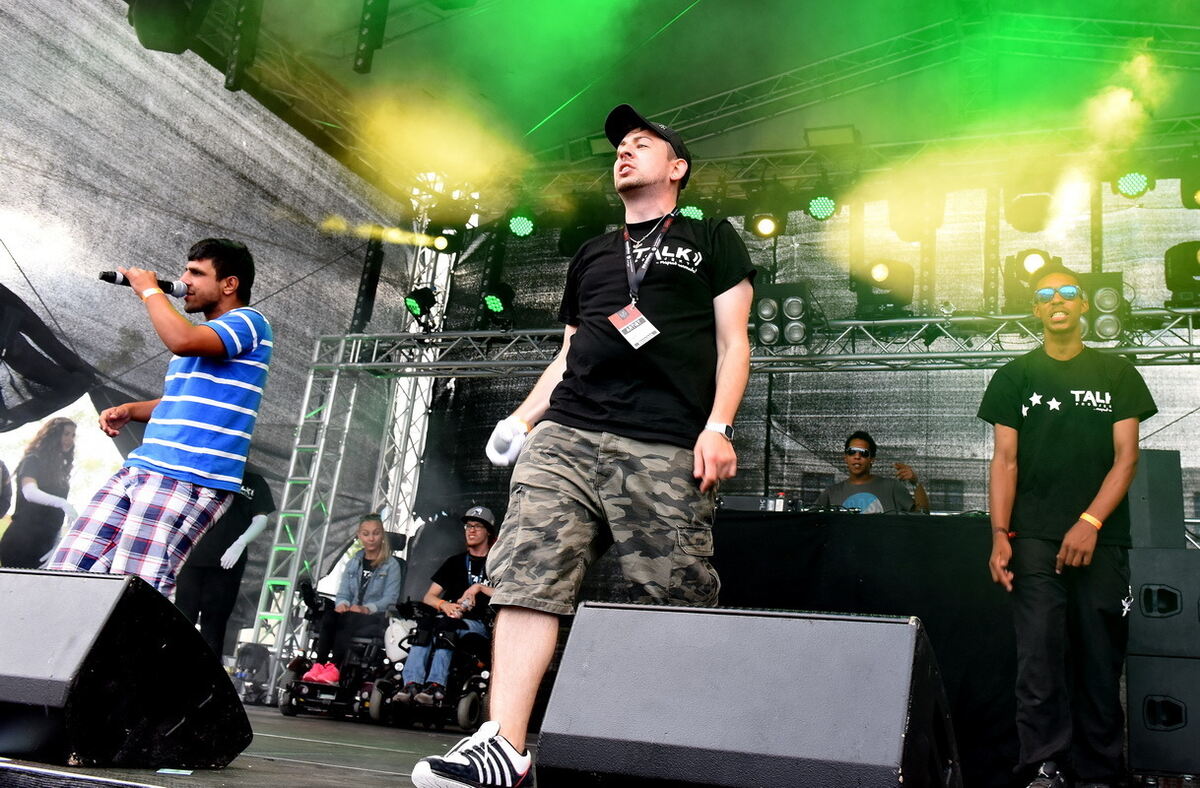 KuRT Festival Reutlingen 2017