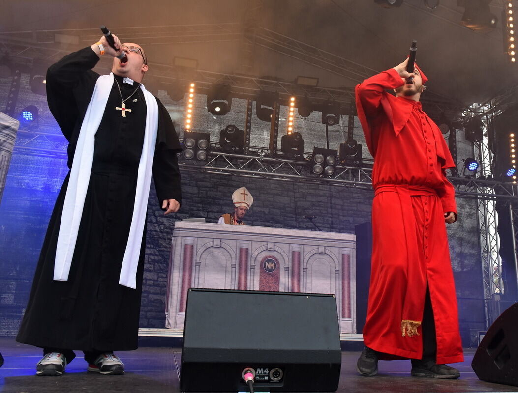 KuRT Festival Reutlingen 2017