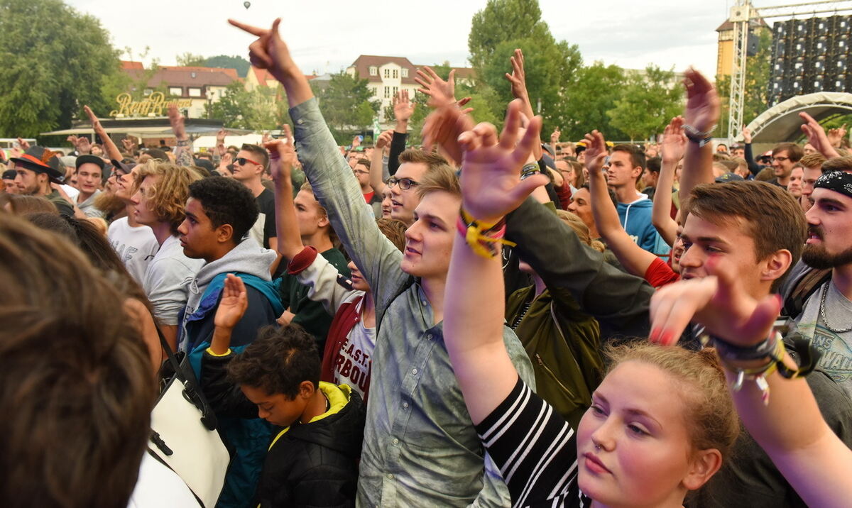 KuRT Festival Reutlingen 2017