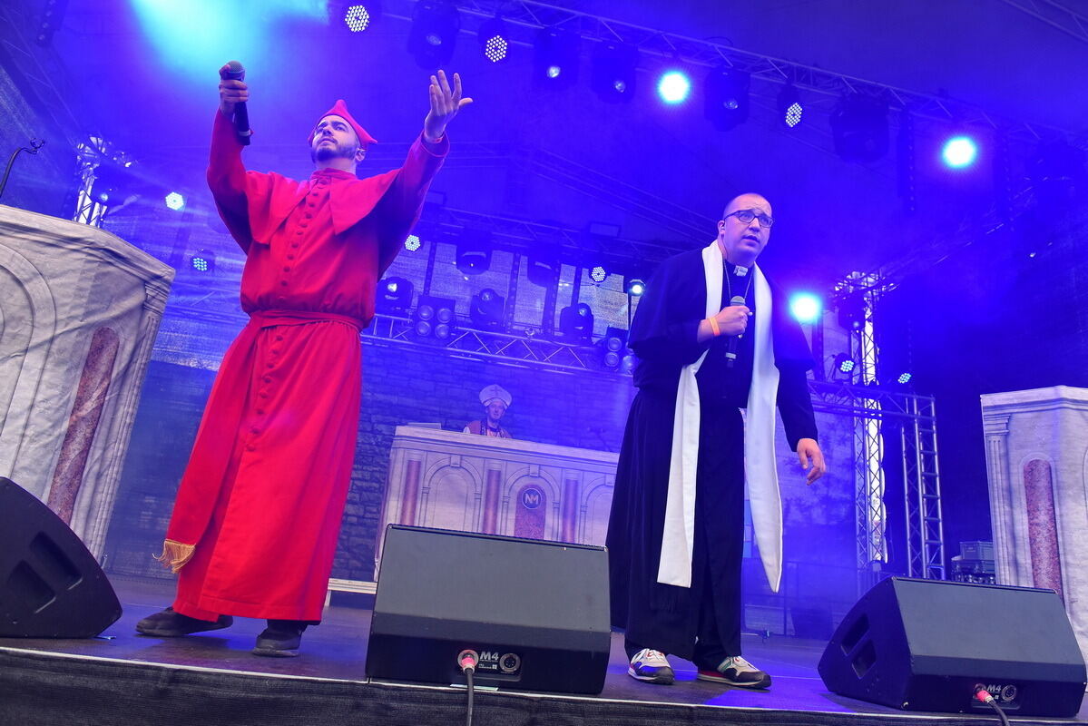 KuRT Festival Reutlingen 2017