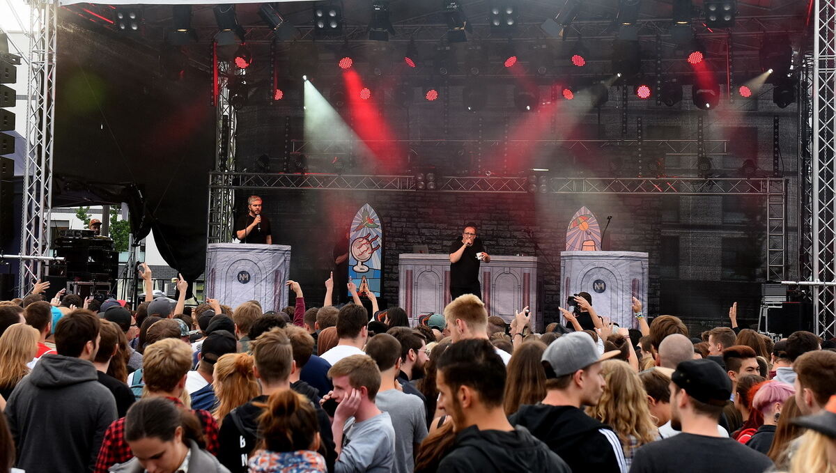 KuRT Festival Reutlingen 2017