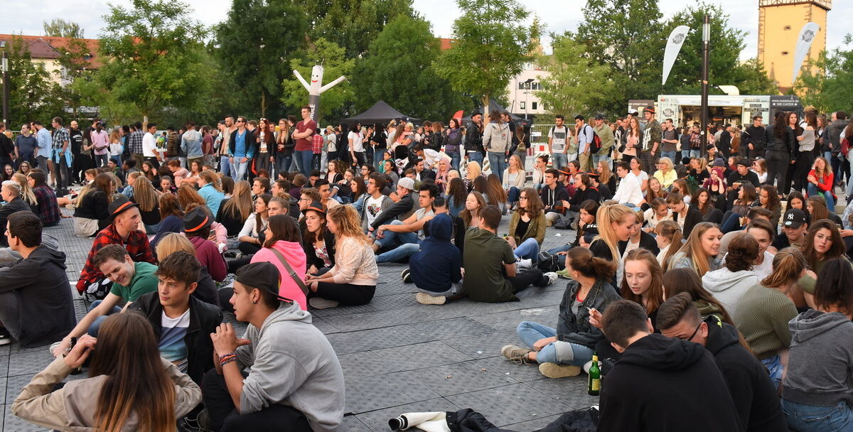 KuRT Festival Reutlingen 2017