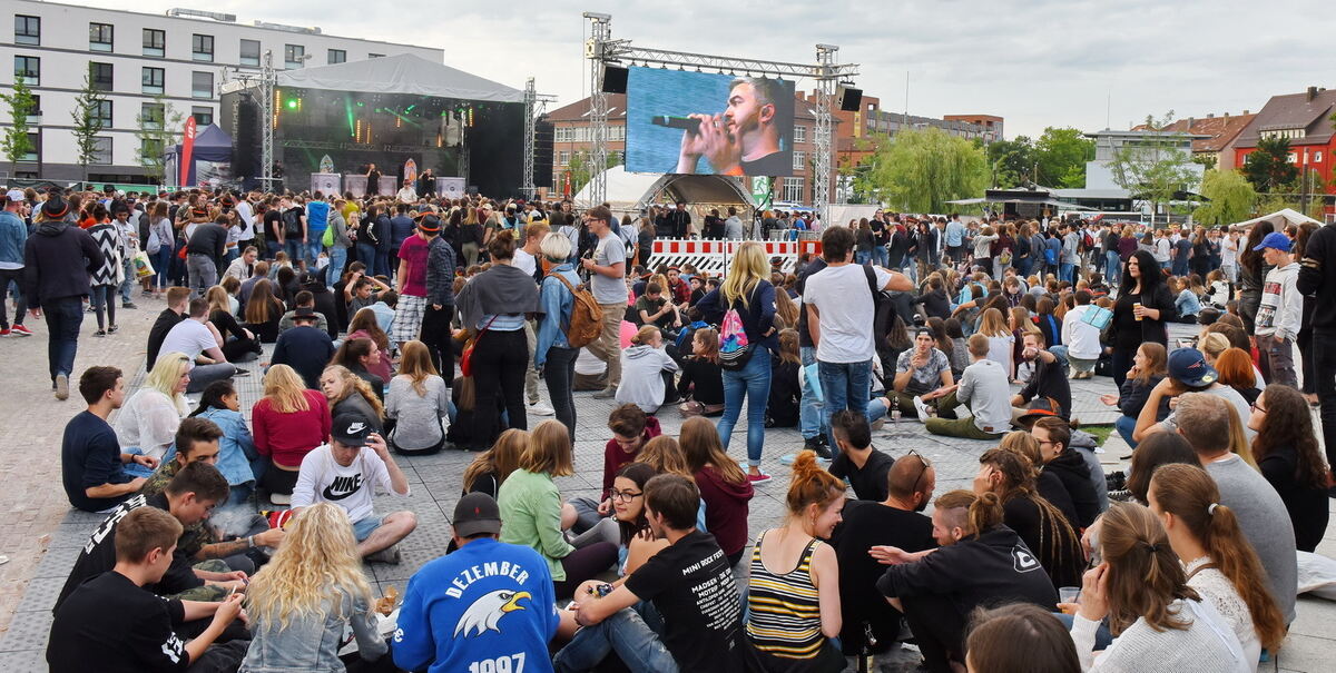 KuRT Festival Reutlingen 2017