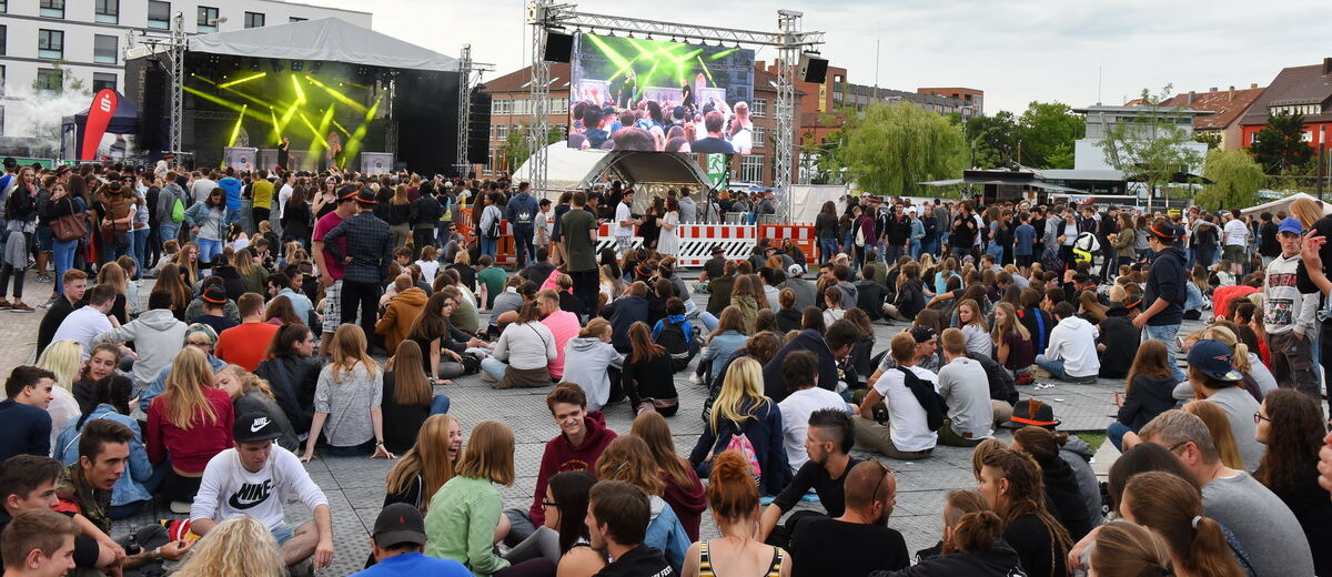 KuRT Festival Reutlingen 2017