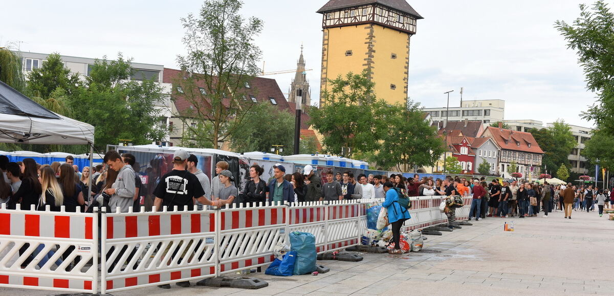 KuRT Festival Reutlingen 2017