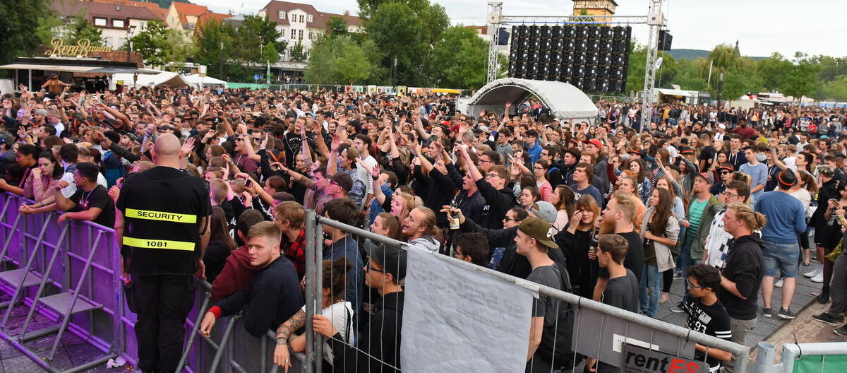 KuRT Festival Reutlingen 2017