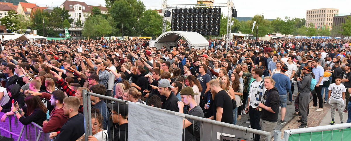 KuRT Festival Reutlingen 2017