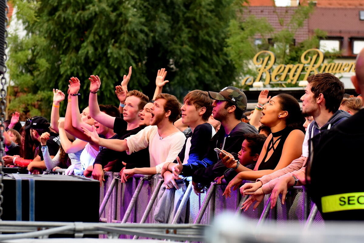 KuRT Festival Reutlingen 2017