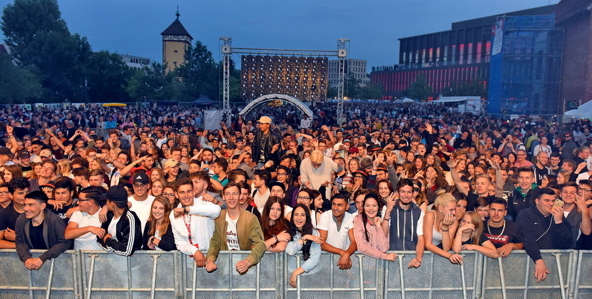 KuRT Festival Reutlingen 2017