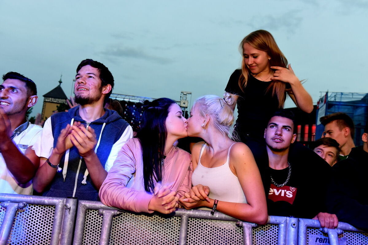 KuRT Festival Reutlingen 2017