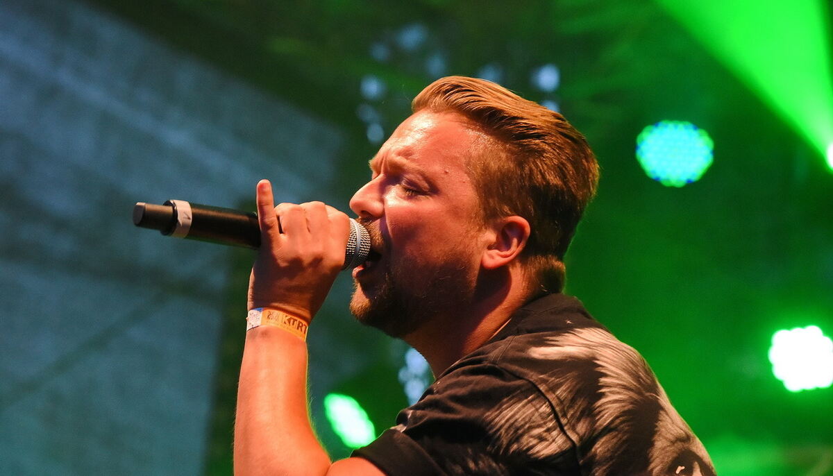 KuRT Festival Reutlingen 2017