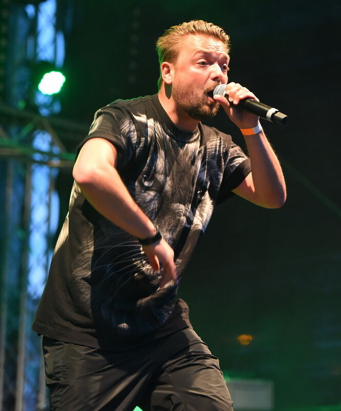 KuRT Festival Reutlingen 2017